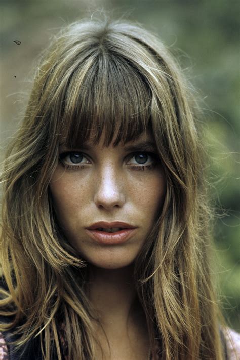 jane birkin.